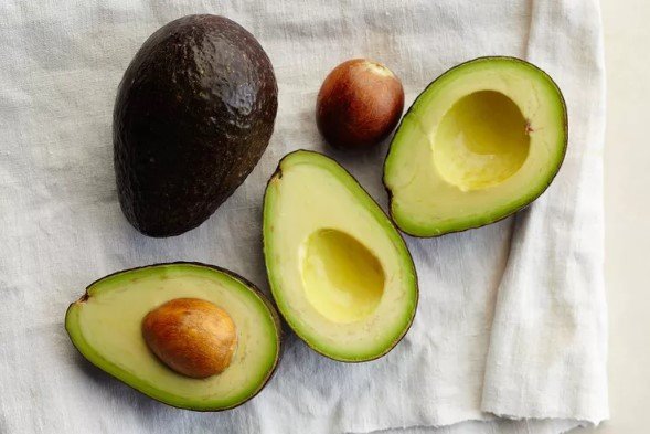 Benefits of eating avocados