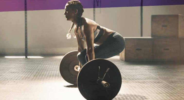 Weight lifting beginners guide