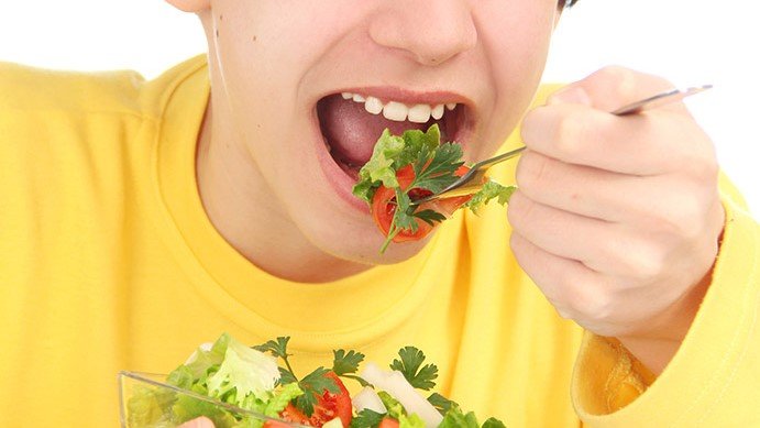Learn Healthy Eating Plan For Teenage Male
